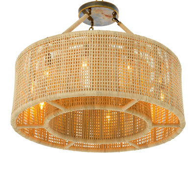Bernardi 10 - Light Chandelier
