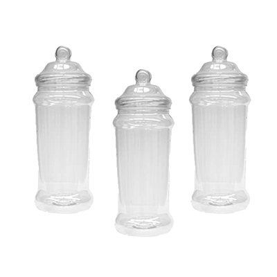 Jar - Set of 3