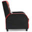69cm Wide Faux Leather Standard Recliner-62193892