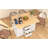 55.7'' Large Kitchen Island With 2 Drop Leaf-2078221078