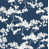 Bleu marine / gris sélectionné