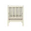 Fauteuil d'appoint Chandee