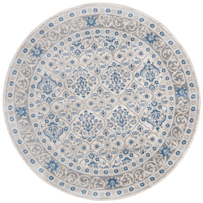 Llana Performance Oriental Rug