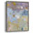 Whilst I Framed Print - Solid Wood-1992623316