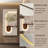 Cream Style Decorative Sandstone Wall Light Painting-105226694