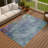 Machine Washable Indoor/Outdoor Emelia ACN2308 Abstract Rug-2100852172