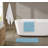 Brooklyn Loom Super Soft Bath Rug-84654167-84654164