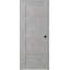 Porte battante simple à panneau en bois manufacturé Avon 07 3R-69788525-69788524-69788530