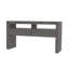 Farmhouse Buffet Storage Cabinet With Drawers-1602102652