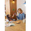 Requita High Chair-1962447090