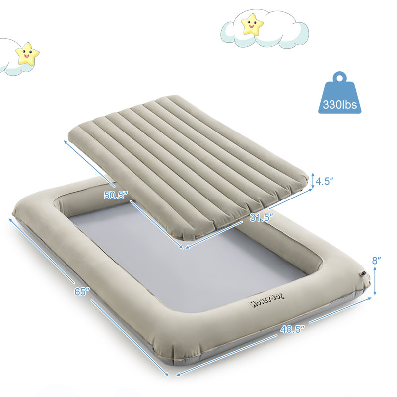 8'' Air Mattress