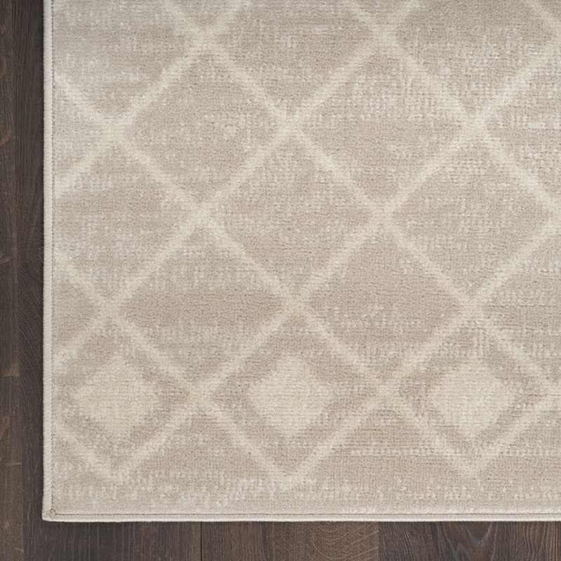 Julicia Geometric Indoor Rug, Rectangle 7'10" x 9'10"