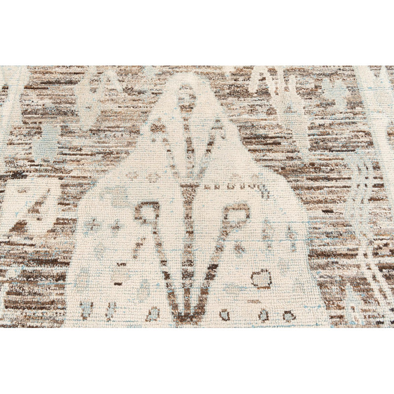 Johnstown Brown Rug