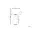 Overmere Ceramic Table Lamp
