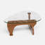 Table basse Mid Century Modern