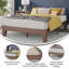 Lit en bois massif-88787528-88787526