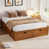 Walnut est en rupture de stock