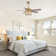 Zoraida 52'' Ceiling Fan with Light Kit