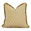 Leone Square Pillow Cover & Insert-1743770211