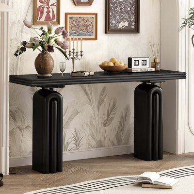 Flynn 60'' Console Table