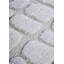 , Cream/White Gallery Animal Print Machine Woven Area Rug-101703185