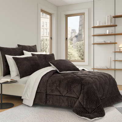 Everett Cotton Comforter Set