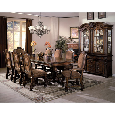 Neo Renaissance - Buffet - Brun