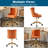 Matthias Task Chair Office Chairs Makeup chair-244975425-244975450