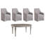 Cohesion Dining Table-24383164