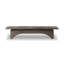 Winchester Rectangular Coffee Table