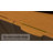 63'' Sideboard Cabinet With 7 Color Dazzles Led Light, Charging Station And Motion Sensor-399396607