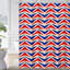 Rideau de douche Zigzag-1733044146