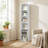 63" H 6-Tier Standard Bookcase-114294575