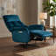 Alshawn Swivel Recliner-1280519242