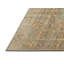 Tapis oriental beige / brun / bleu Antonella-868531254
