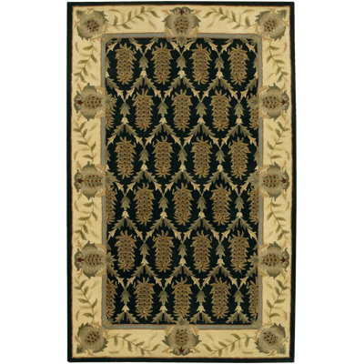 Wool Indoor Rug