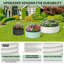 Raised Garden Bed-434001916