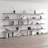 Matana 2X Bookcase-74642665