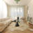 Art Hide X Greg Natale Cowhide Block Print Area Rug-124080387-104033766