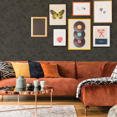 Bayer Self-Adhesive Wallpaper Roll