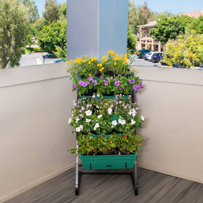 Atenas Vertical Garden