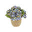 Fall Hydrangea Floral Arrangement-1469065101