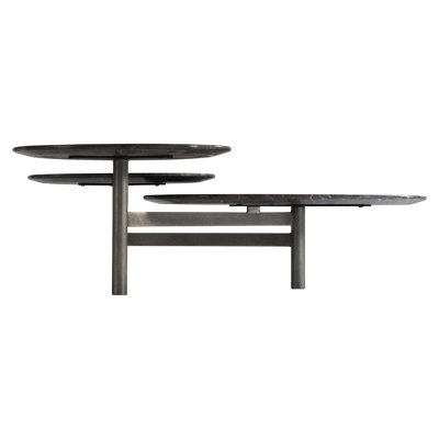 Nez Marble Coffee Table