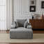 Chaise longue surdimensionnée Cozy Cloud-8988175