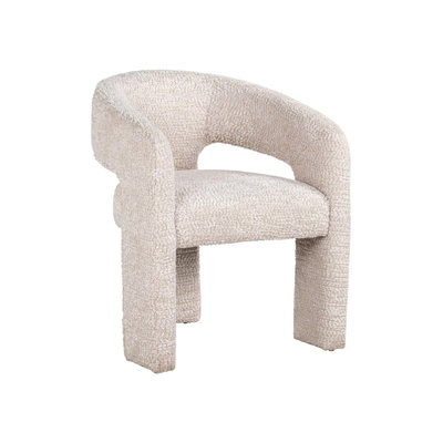Belle Barrel Chair