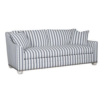 Nicholas Upholstered 89'' Sofa