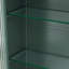 Buffet, armoire murale en verre-895532193