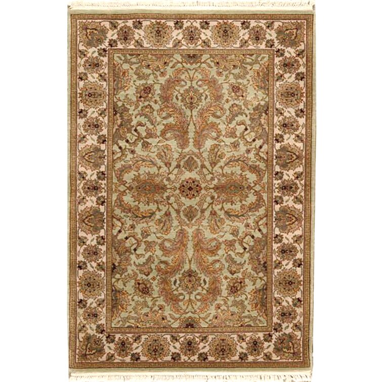 Gaven Southwestern Rug