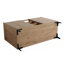Soft Close Doors Bathroom Vanity,48 Inch  Bathroom Vanity