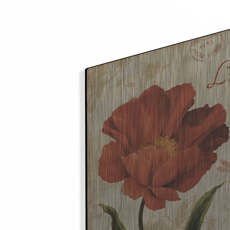 " Live Laugh Love " by Lisa Audit